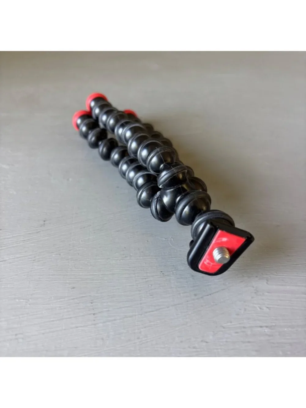 Joby GorillaPod Magnetic Mini Flexible Tripod Compact & Portable for Vlogging